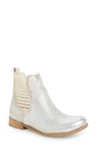 Women's Bos. & Co. Flicker Boot .5-7us / 37eu - White