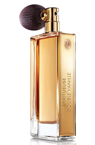 Guerlain L'art Et La Matiere Spiritueuse Double Vanille Eau De Parfum