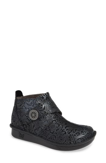 Women's Alegria 'caiti' Boot -8.5us / 38eu - Black