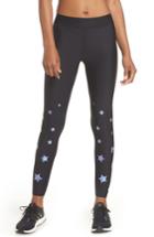 Women's Ultracor Ultra Luster Leggings - Black