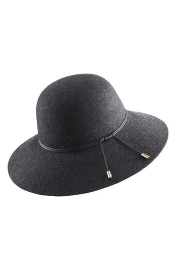 Women's Helen Kaminski Wool Hat -