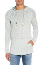 Men's Sol Angeles Slub Spray Hoodie