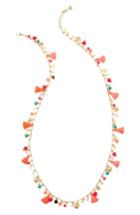 Women's Lilly Pulitzer Confetti Long Necklace