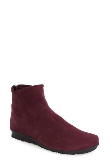 Women's Arche 'baryky' Boot Us / 37eu - Purple