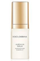 Dolce & Gabbana Beauty 'aurealux' Serum Radiance Elixir