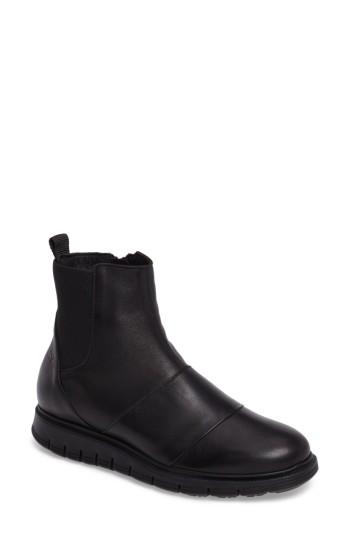 Women's Cloud Gish Water-resistant Bootie Us / 35eu - Black