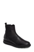 Women's Cloud Gish Water-resistant Bootie Us / 35eu - Black