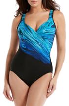 Women's Seafolly Labelle One-piece Swimsuit