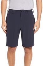 Men's Cutter & Buck Newport Shorts - Blue