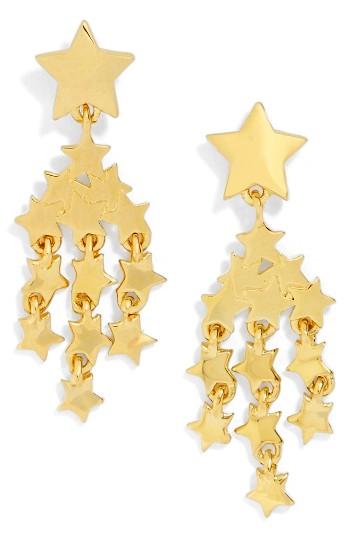 Women's Baublebar Comet Drop Earrings