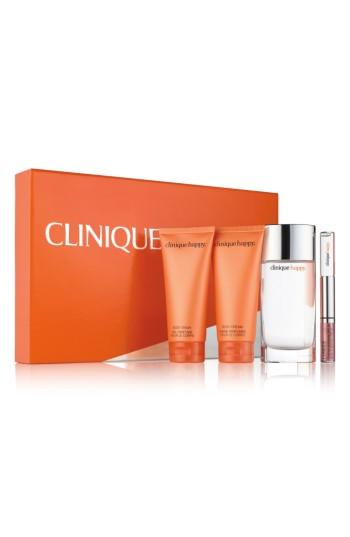 Clinique Absolutely Happy Set ($125 Value)