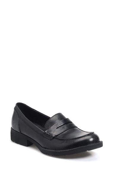 Women's B?rn 'burr' Penny Loafer