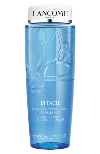 Lancome Bi-facil Double-action Eye Makeup Remover .2 Oz - No Color