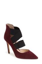 Women's Vince Camuto 'nigel' Pointy Toe Pump