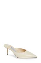 Women's Franco Sarto Delight Cap Toe Pump .5 M - Black