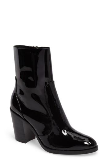 Women's Splendid Roselyn Bootie .5 M - Black