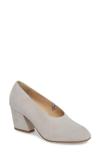 Women's Botkier Haven Pump .5 M - Grey