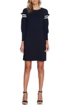 Women's Beaufille Puff Sleeve Neoprene Dress