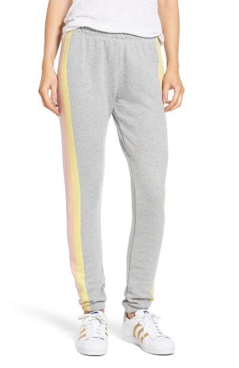 Women's Wildfox Knox Spectrum Sweatpants
