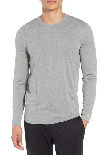 Men's Bonobos Goodsport T-shirt, Size - Grey