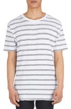 Men's Barney Cools B. Elusive T-shirt, Size - White