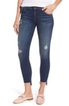 Women's Kut From The Kloth Connie Ankle Jeans - Blue