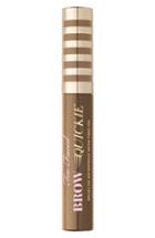 Too Faced Brow Quickie 12-hour Waterproof Brow Gel - Universal Taupe