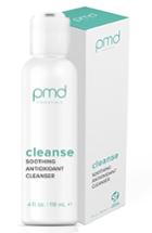 Pmd Advanced Soothing Cleanser Oz