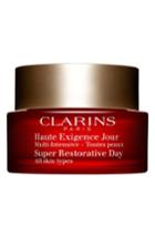 Clarins Super Restorative Day Cream