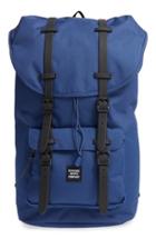 Men's Herschel Supply Co. 'little America' Backpack - Blue/green