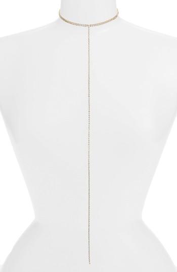 Women's Jules Smith Chrissy Lariat Choker