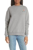 Women's Etre Cecile Day Off Totally Boyfriend Sweatshirt