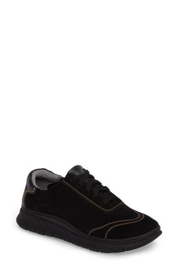 Women's Vionic Fresh Riley Perforated Sneaker