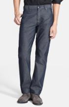 Men's Z Zegna Straight Leg Jeans