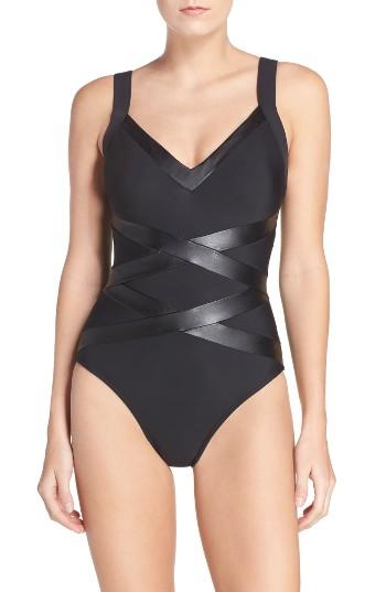 Women's Magicsuit Rev It Max One-piece Swimsuit