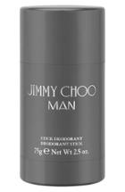Jimmy Choo 'man' Deodorant Stick