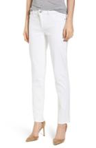 Women's Dl1961 Angel Instasculpt Cigarette Jeans - White