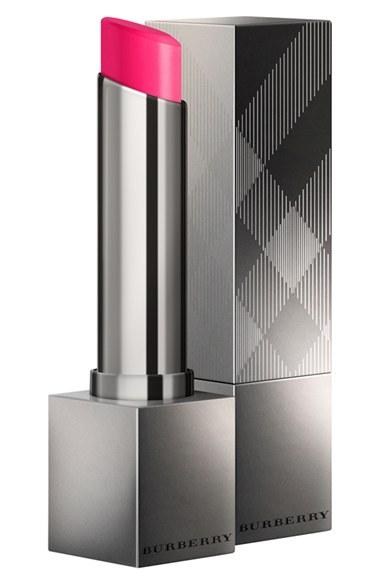 Burberry Beauty 'kisses Sheer' Lip Color - No. 237 Hibiscus