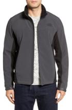 Men's The North Face 'apex Chromium' Waterproof Thermal Jacket, Size - Grey