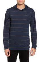 Men's Billabong Die Cut Stripe Pullover Hoodie