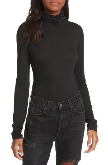 Women's Twenty The Perfect Tee Turtleneck