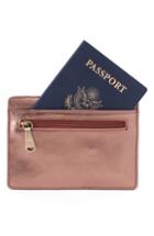 Hobo Euro Slide Credit Card & Passport Case -