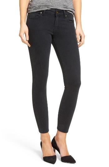 Petite Women's Dl1961 Wagner Ankle Skinny Jeans