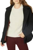 Women's Karen Kane Floral Jacquard Jacket