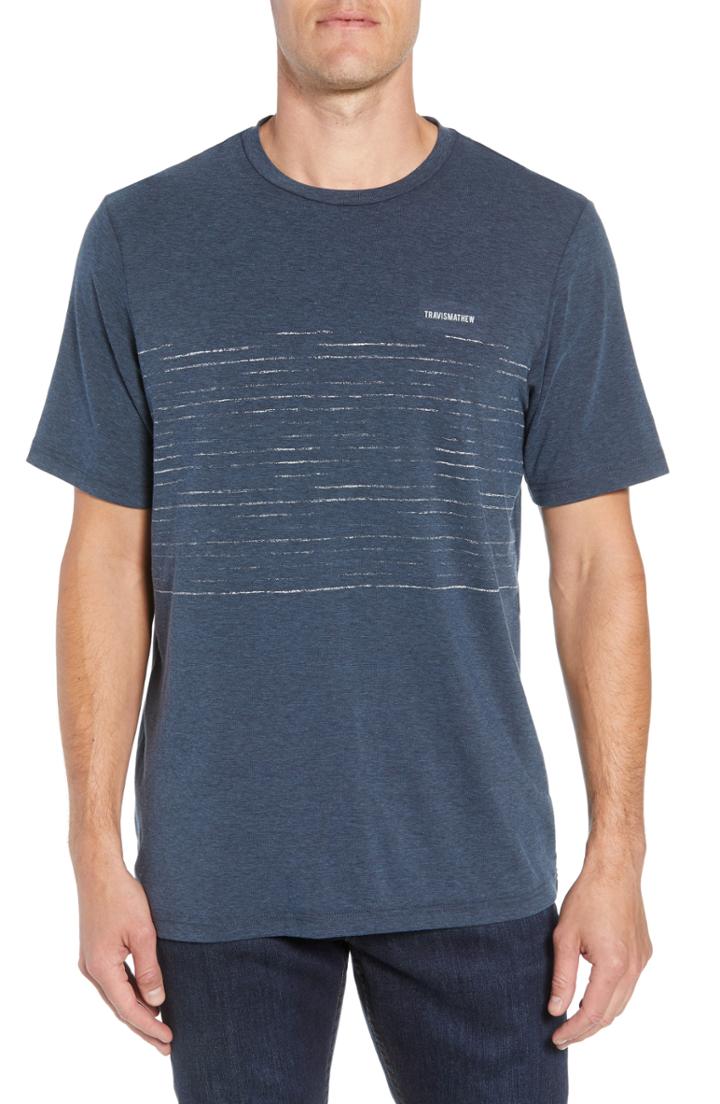 Men's Travis Mathew Laze T-shirt
