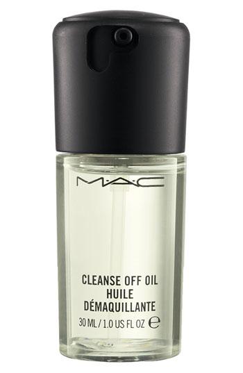 Mac 'sized To Go - Mini' Cleanse Off Oil