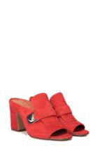 Women's Sarto By Franco Sarto Rosalie Block Heel Sandal