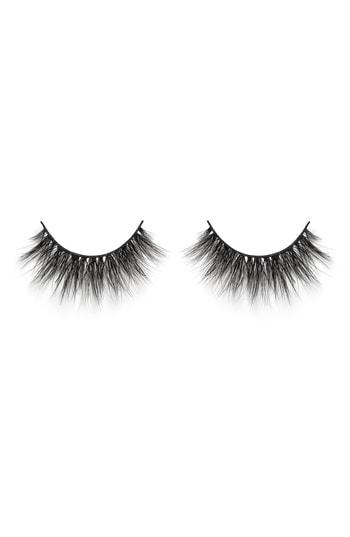 Lilly Lashes Miami 3d Faux Mink False Lashes - No Color