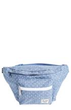 Herschel Supply Co. 'seventeen' Belt Bag - Blue