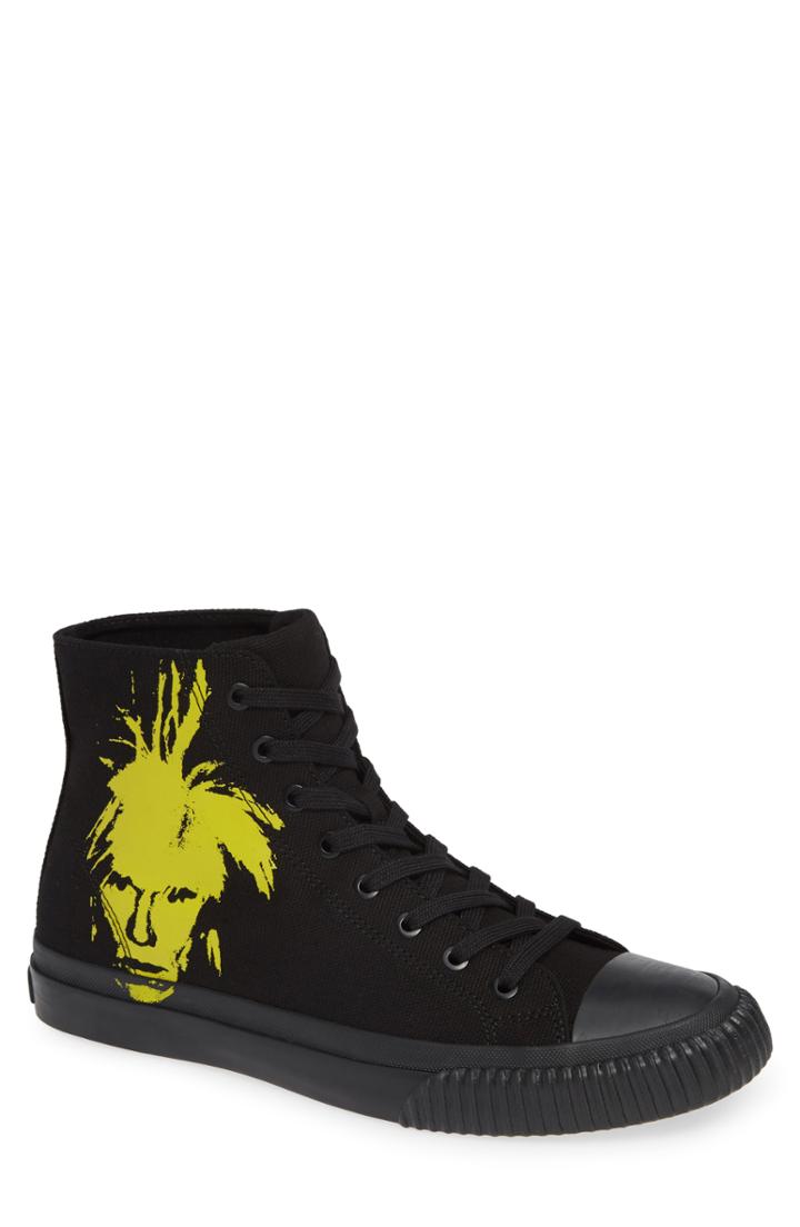 Men's Calvin Klein Jeans Iconic Warhol Sneaker